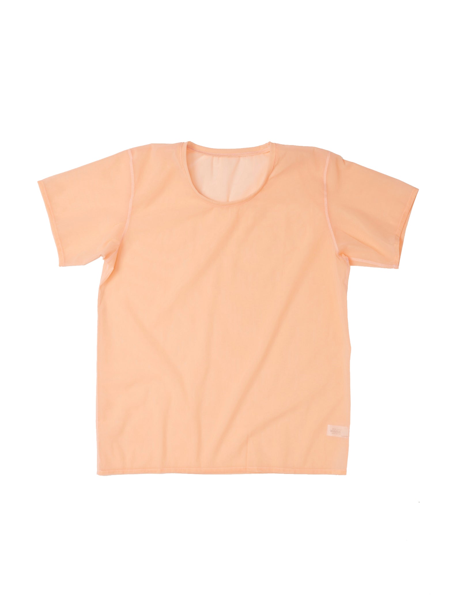 Simone Wild Tulle T-Shirt