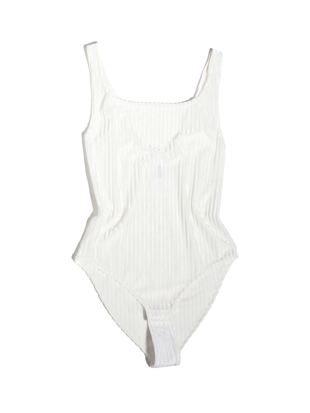 Rib Velvet Body Diva