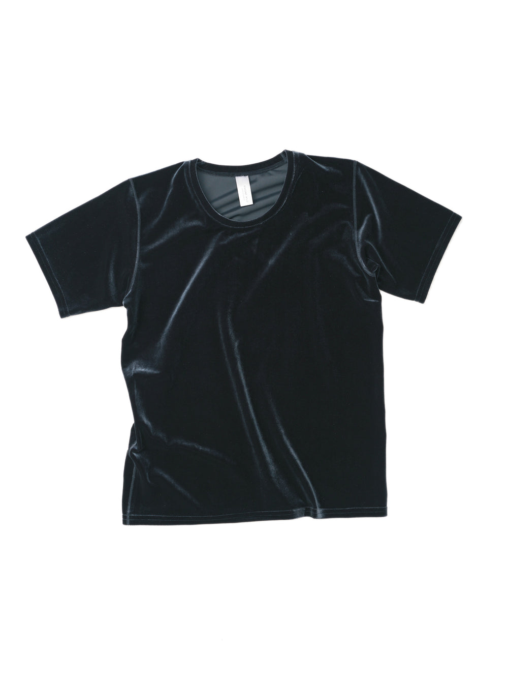 Velvet T-Shirt