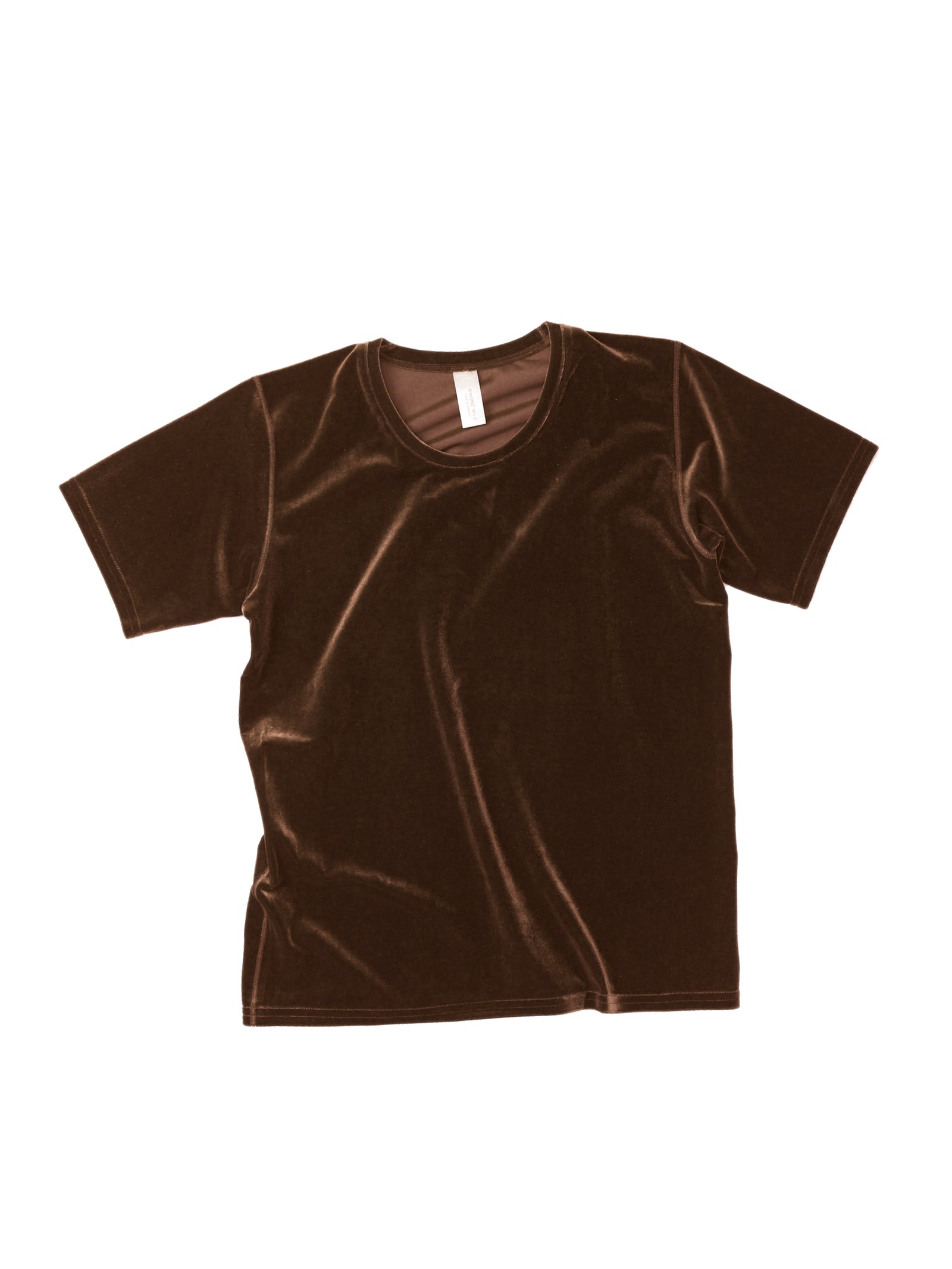 Simone Wild Velvet T-Shirt